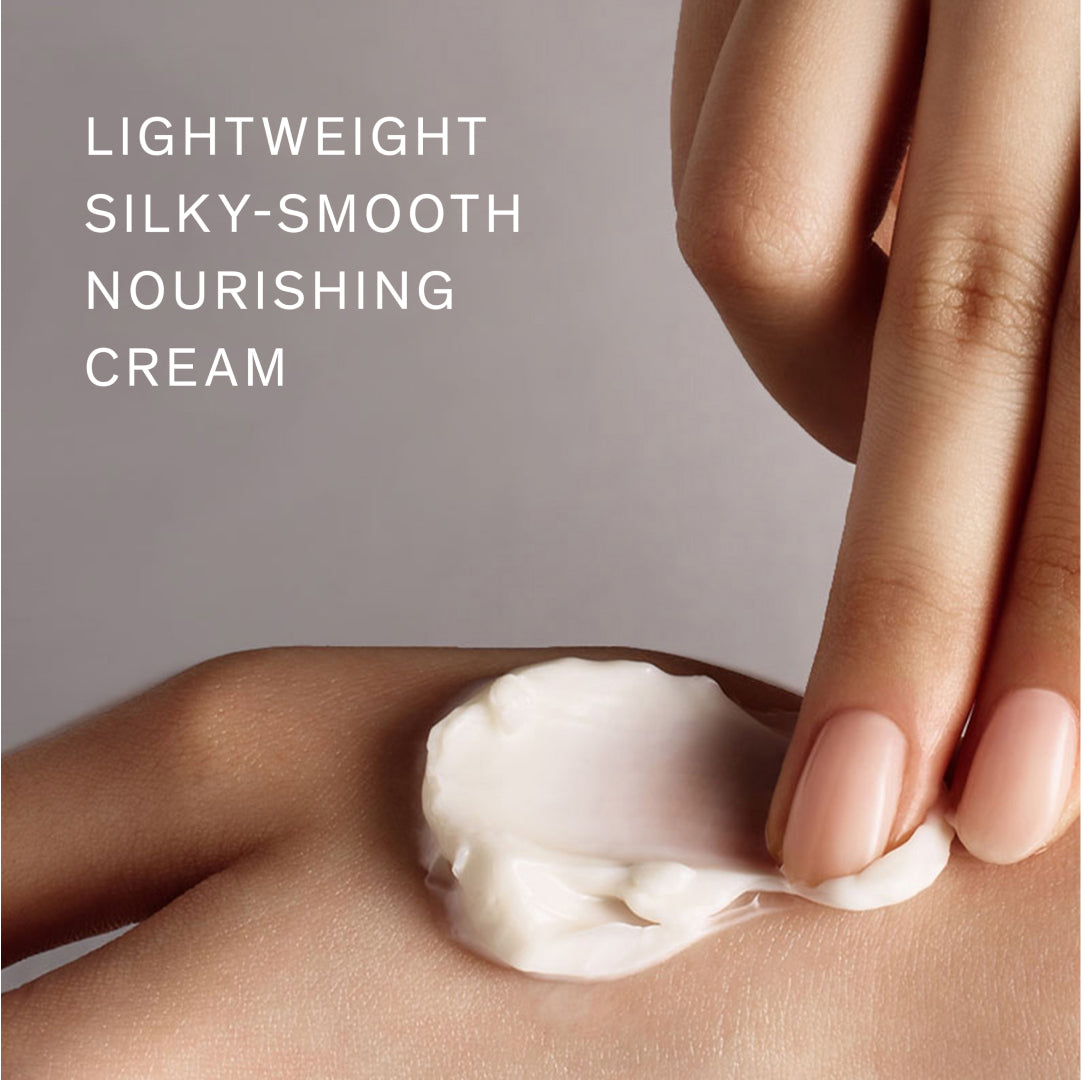 The Ultimate S Cream Mini - Best Mini Facial Moisturizer for Dry & Sensitive Skin | Hydrating & Nourishing Cream for Day & Night Use | Perfect for Travel & On-the-Go Skincare Routine