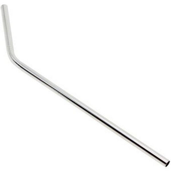 Stainless Steel Straws - Eco-Friendly Reusable Metal Drinking Straws for Smoothies, Cocktails & Iced Coffee - Perfect for Home, Office & Travel Use