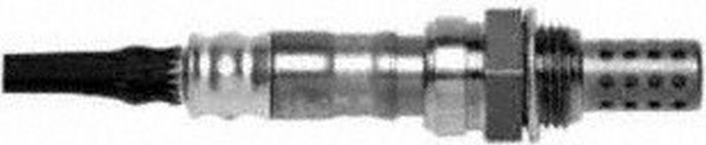 Denso 234-3092 Oxygen Sensor (Air Fuel Ratio Sensor) - High Performance Replacement for Improved Engine Efficiency & Fuel Economy - Perfect for Toyota, Lexus, Honda, and More