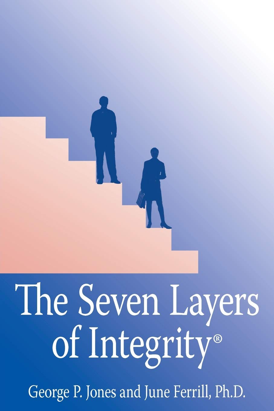 The Seven Layers of Integrity - Premium Quality Product for Personal Growth & Self-Improvement | Perfect for Meditation, Mindfulness Practice, and Spiritual Development