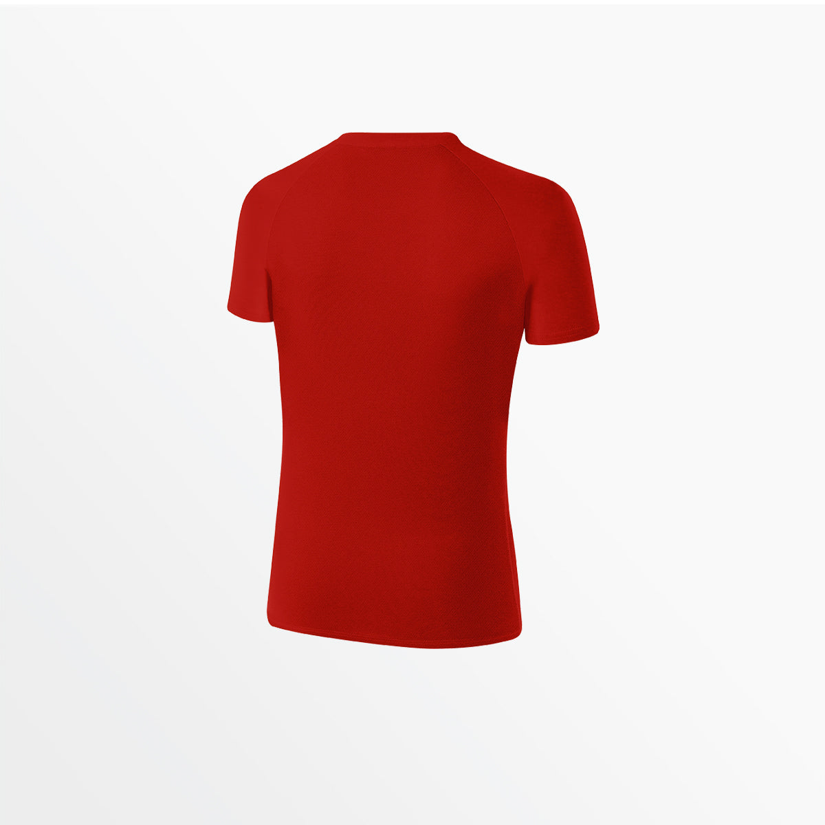 Women's Basic Training Jersey - Breathable Workout Top for Running, Yoga & Gym - Comfortable Athletic Shirt for Women's Fitness & Activewear