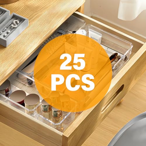 25PCS