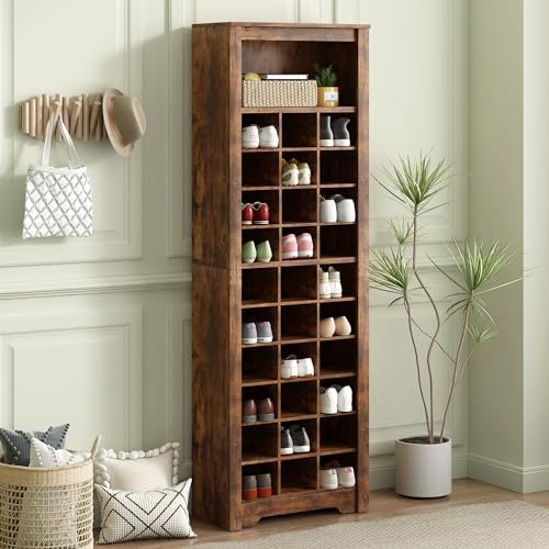 Rustic Brown