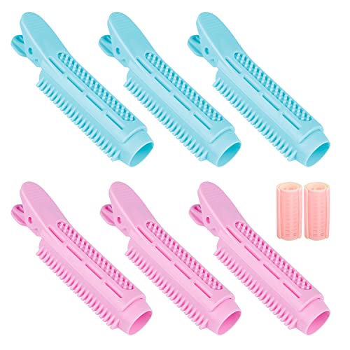 Blue,Pink
