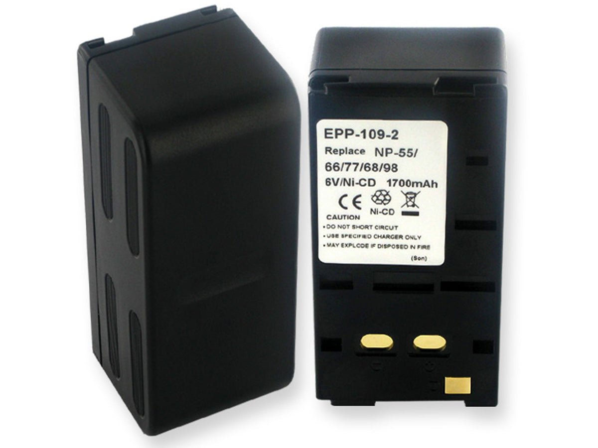 Original Sony NP-FW50 Replacement Battery for Sony Alpha A7, A7R, A7S, A6000, A6300 Cameras - High Capacity Li-ion Battery Pack for Photography & Videography - Perfect for Travel, Vlogging & Professional Shoots