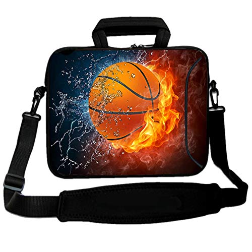 Basketball Fire