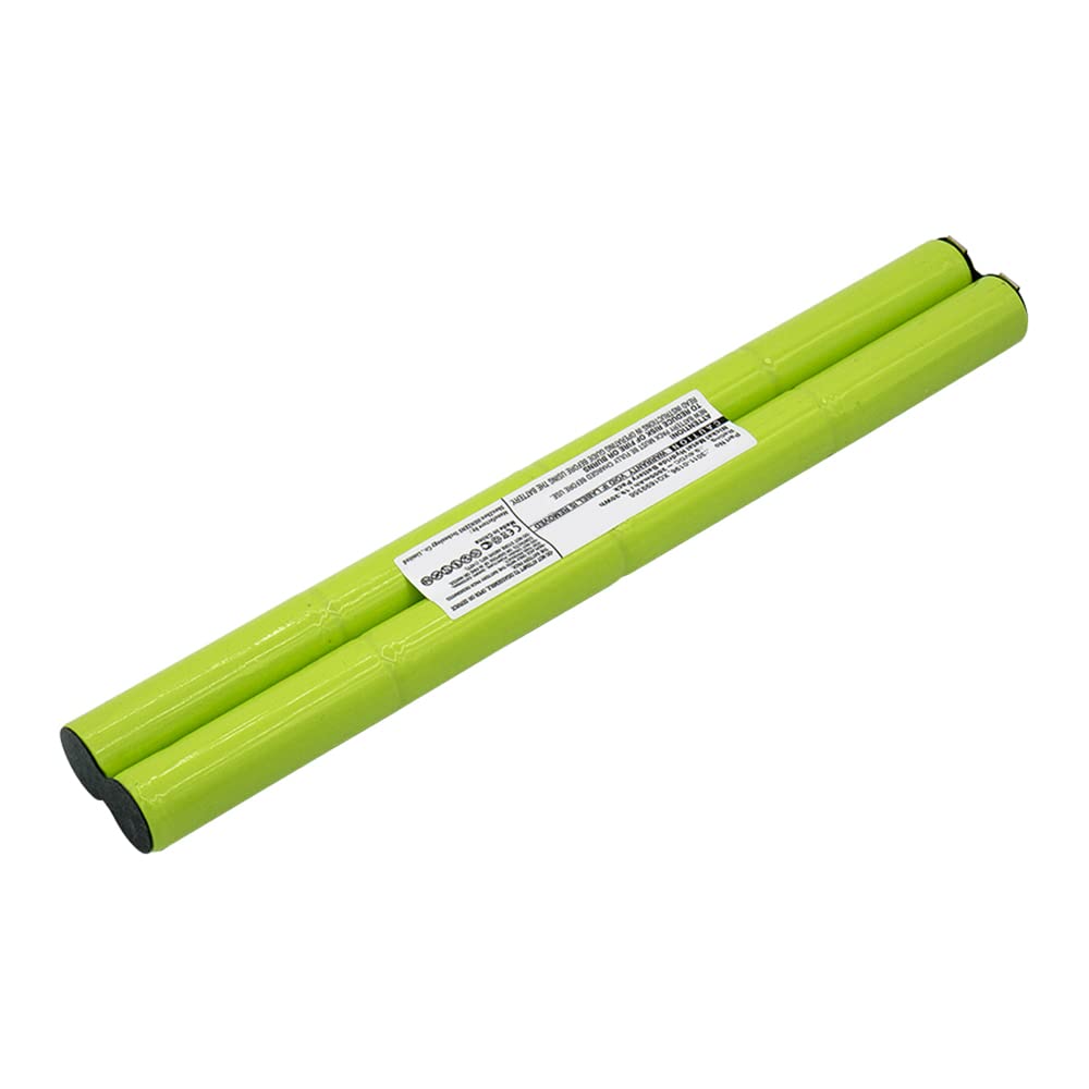Synergy 9.6V 2000mAh Ni-MH Battery for 3011-0170 - Power Tools & Medical Devices