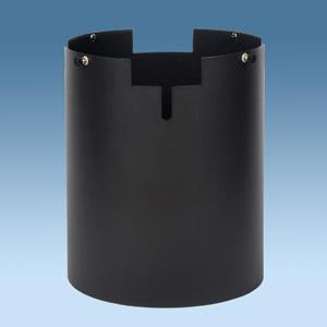 Astrozap Aluminum Dew Shield for Celestron 6 Telescopes - Prevent Lens Fogging for Astronomy & Stargazing