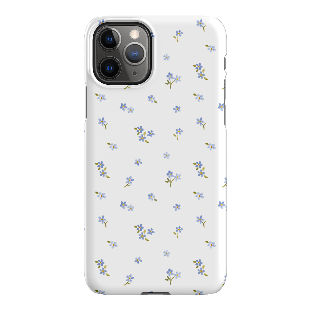 Eco-Friendly Paper Daisy Phone Case for iPhone & Samsung - Cute Floral Design, Slim Protective Cover - Perfect for Everyday Use & Gifts