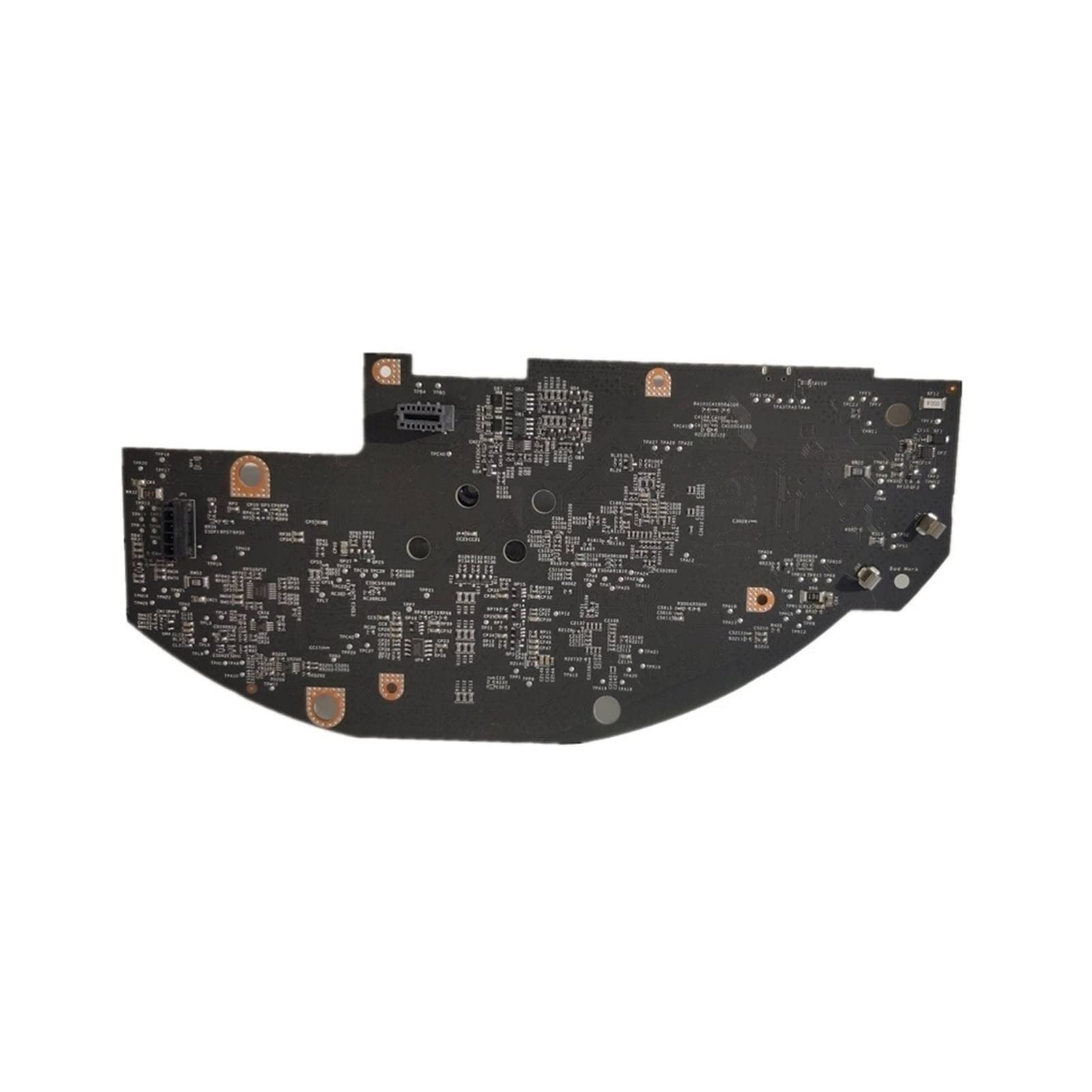 ZooJane SDJQR03RR Motherboard Replacement for Xiaomi Mijia 1s Robot Vacuum Cleaner - Compatible Main Board Accessory | Perfect for Home Cleaning & Maintenance