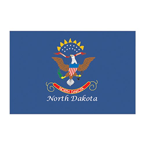 State: Nd North Dakota