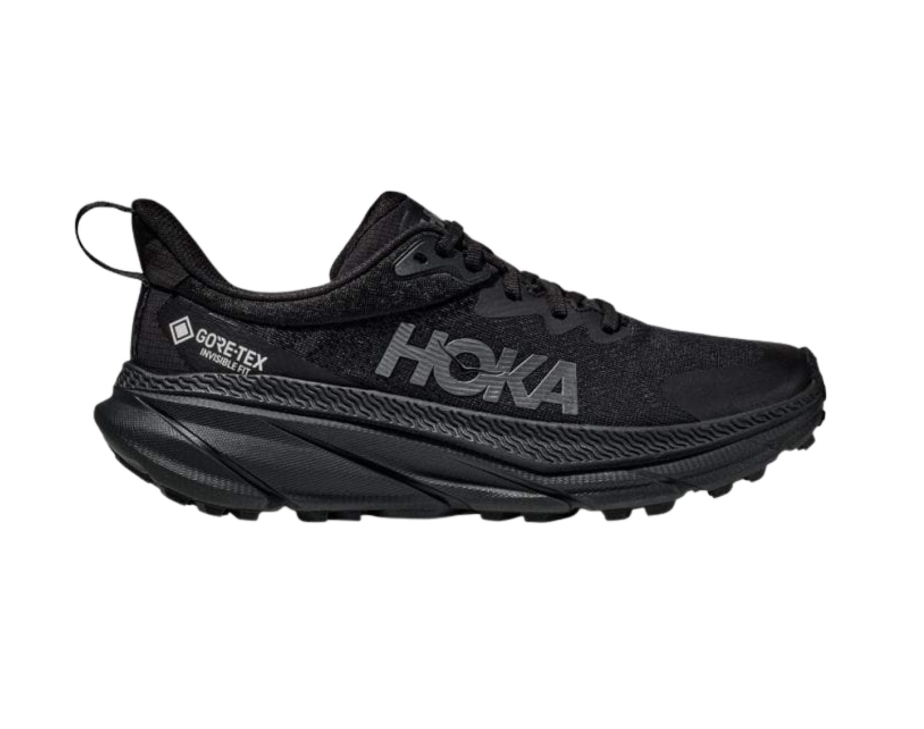 Hoka Challenger ATR 7 GTX Men's Trail Running Shoes - Waterproof Hiking & Outdoor Adventure Footwear for Men