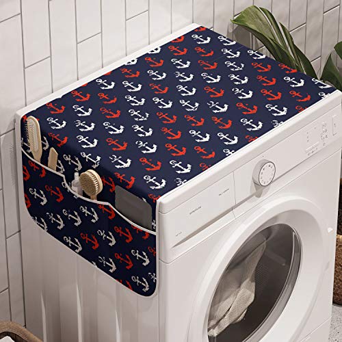 Vermilion Dark Blue
