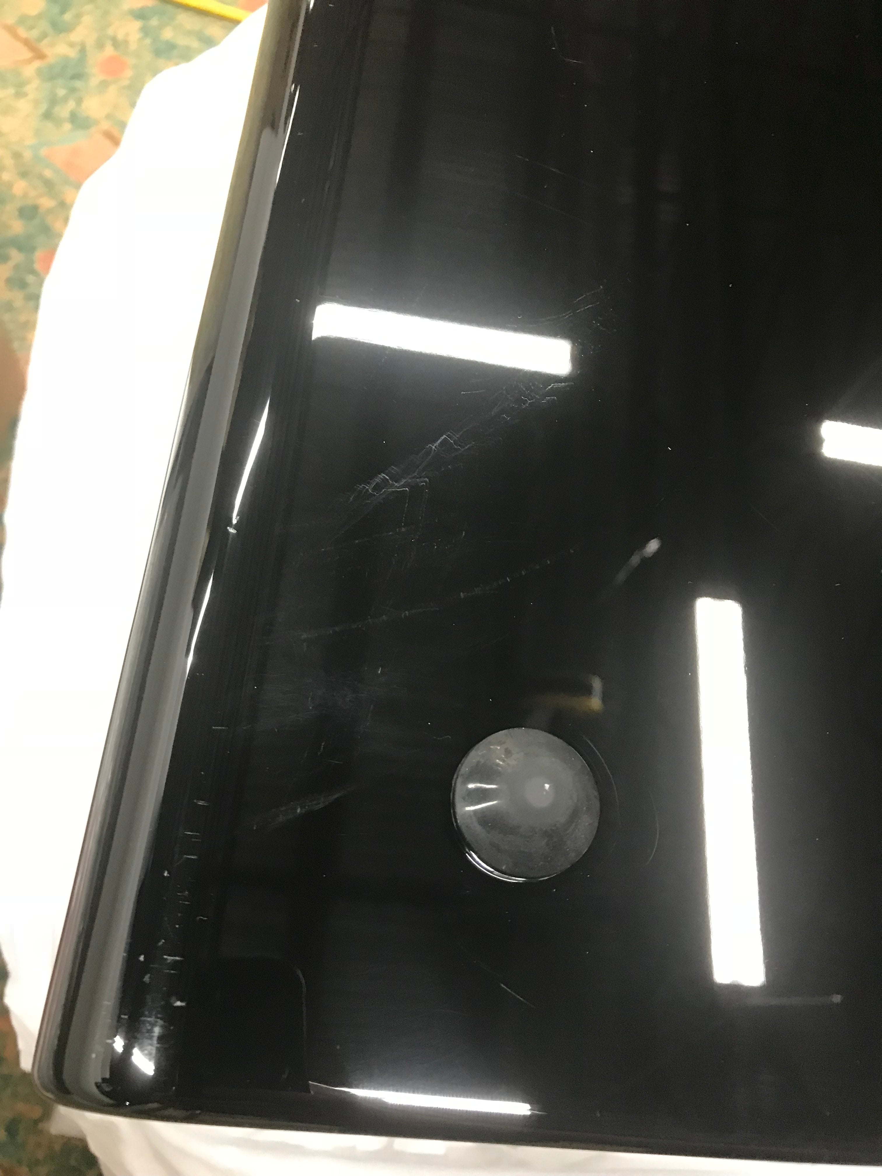 SB16 Ultra Piano Gloss Power Outlet 2305 - Premium Electrical Outlet for Home, Office & Studio Use