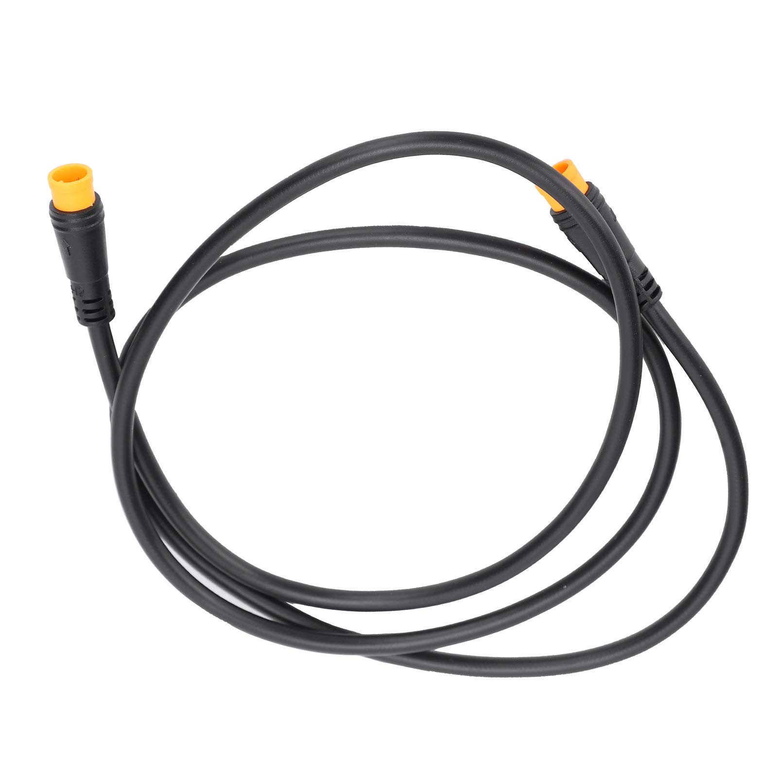 Waterproof Electric Cable Connector - Heavy Duty Male to Male Adapter for E-Bikes, Scooters & Power Tools | Outdoor & Indoor Use for Adults & Kids
