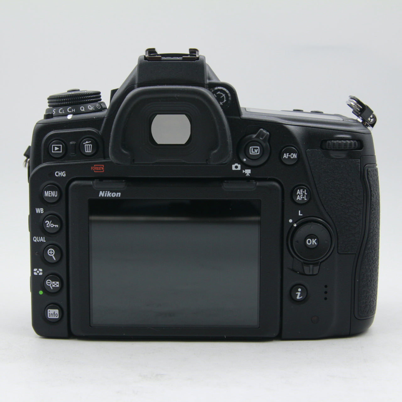 Nikon D780 DSLR Camera with 24-120mm Lens - Excellent Open Box Condition - Perfect for Professional Photography & Travel