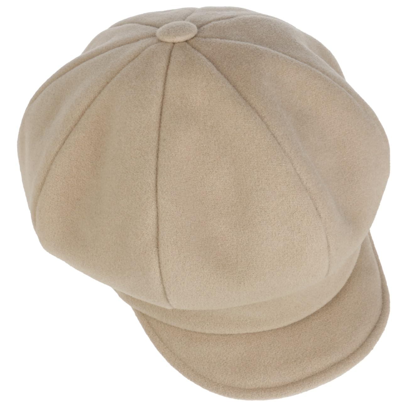 Stylish Women's Newsboy Cap - Premium EU-Made Vintage Hat for Casual Outfits & Fashion Accessories