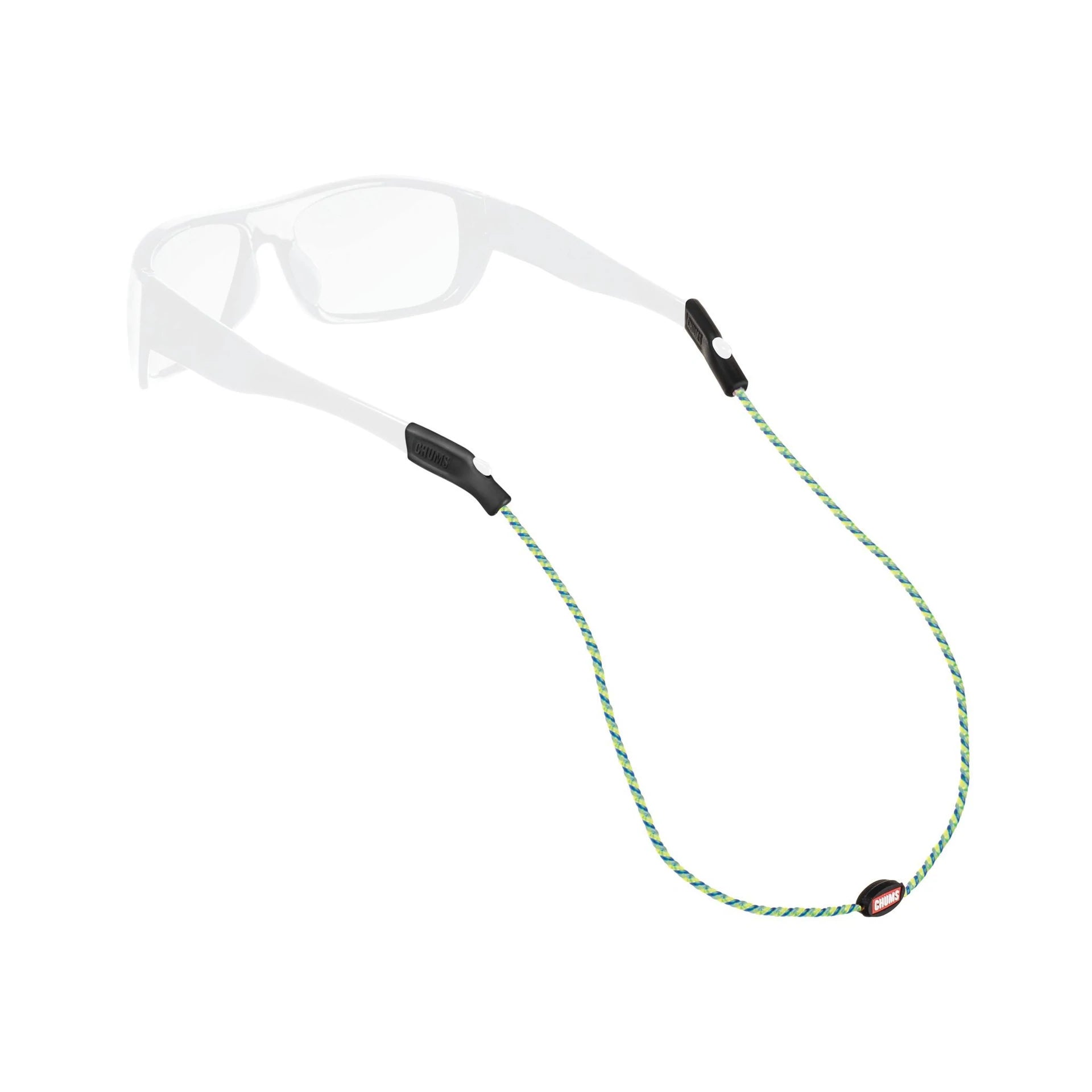 CHUMS Mariner Retainers - Premium Sunglass Strap for Outdoor Activities, Fishing, Hiking & Water Sports