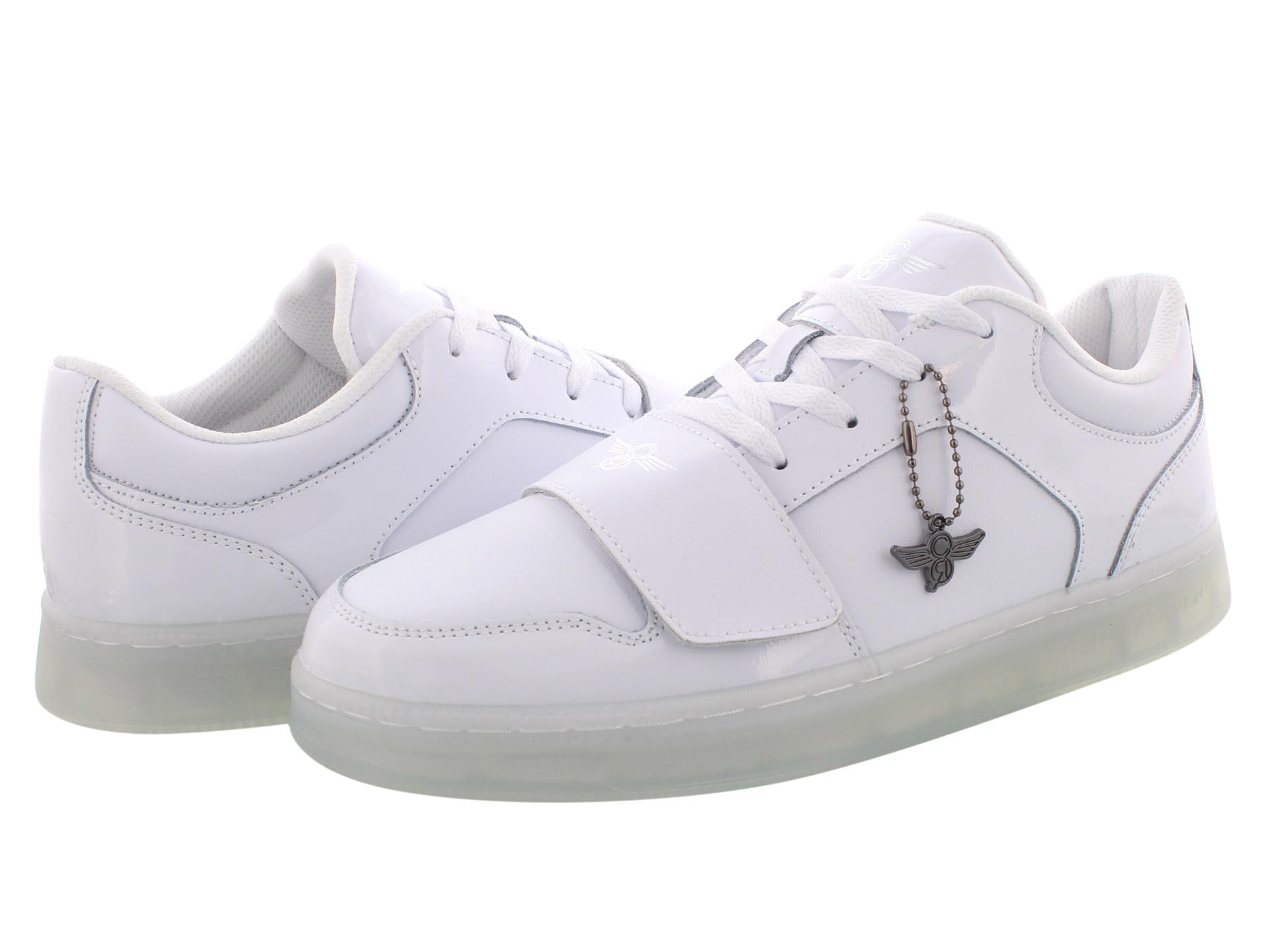 Creative Recreation Cesario Lo XXI Men's Casual Sneakers - Stylish & Comfortable for Everyday Wear, Walking, and Urban Fashion