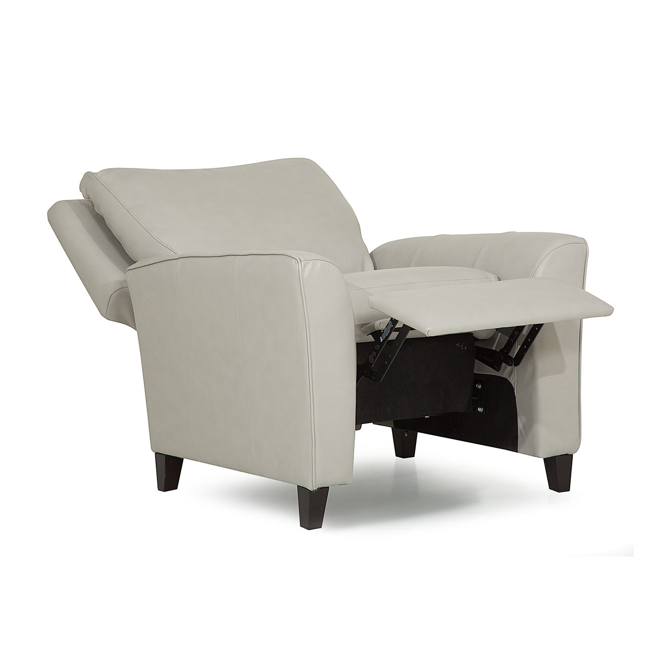 Palliser Custom Pushback Chair - Ergonomic Office Chair with Adjustable Height & Lumbar Support - Perfect for Home Office, Conference Rooms & Executive Workspaces