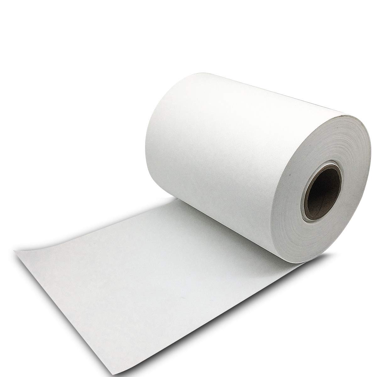 ALLTOP TURF 12in x 325ft (30cm x 100m) Commercial Grade Heavy Duty Artificial Grass Seam Tape - No Adhesive (Glue Required) for Sports Fields, Landscaping, Lawn & Putting Greens - Perfect for Professional Turf Installation & Repair