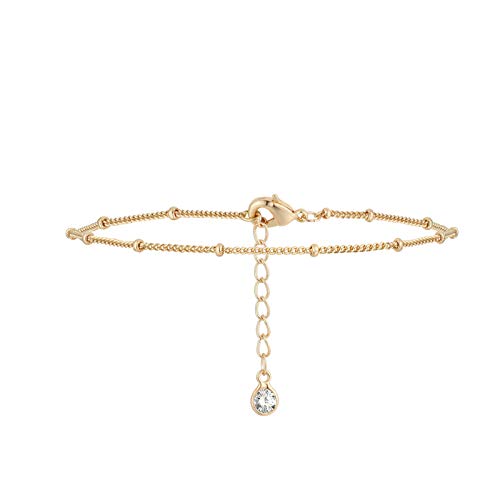 Beads Gold