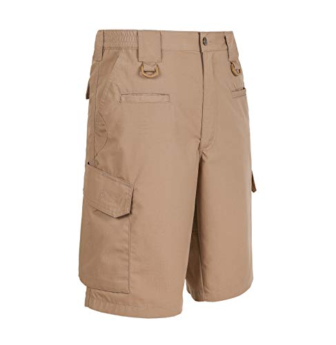 Coyote Brown