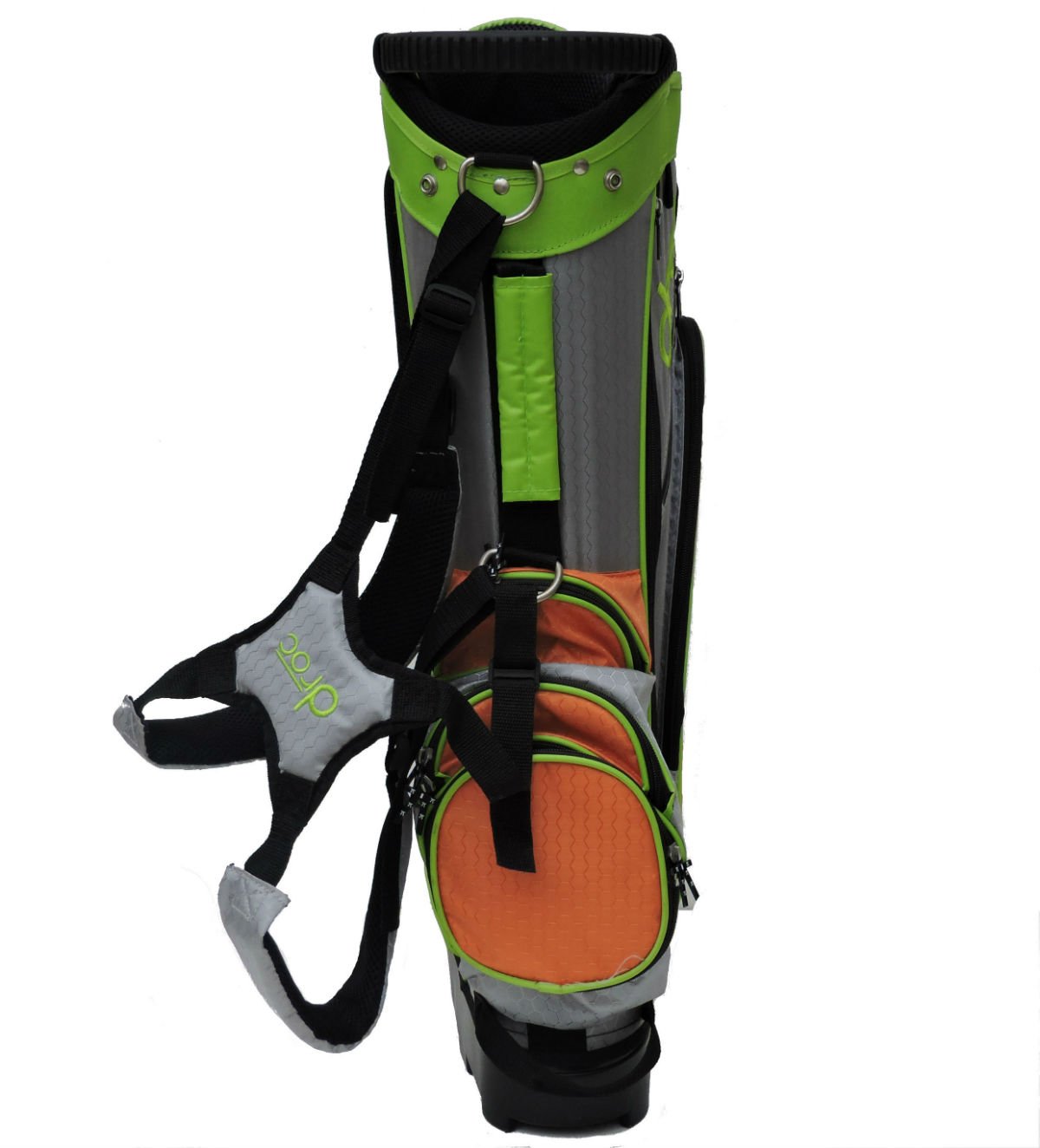 Droc - Noa Boys Golf Bag for Kids Ages 6-10 (27