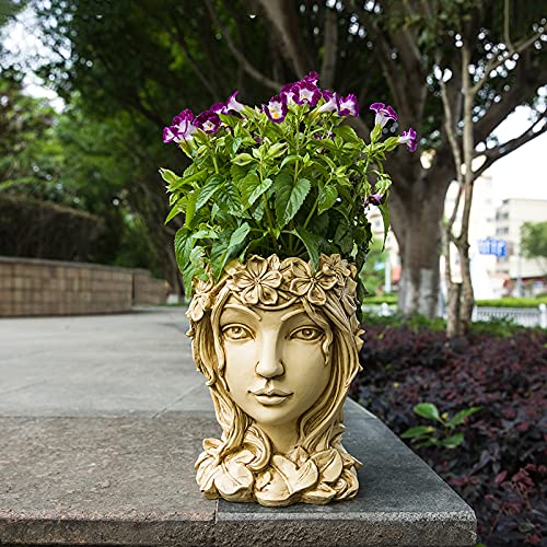 Goddess Golden(large)