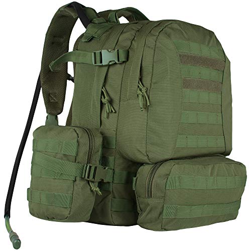 Olive Drab