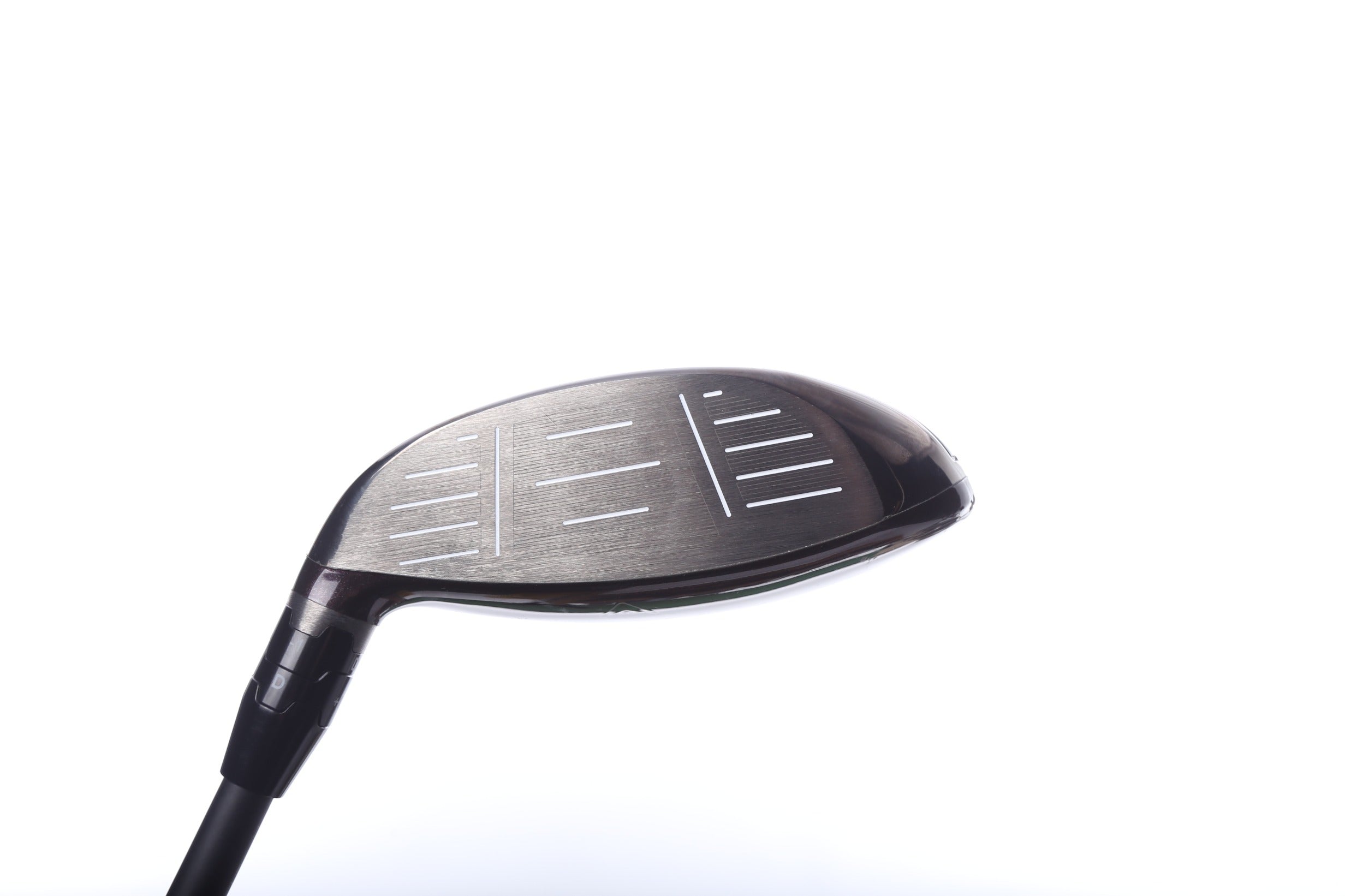 Used Callaway Big Bertha REVA 23 3 Wood Golf Club - Right Handed 18° Ladies Flex - Perfect for Women Golfers on the Course