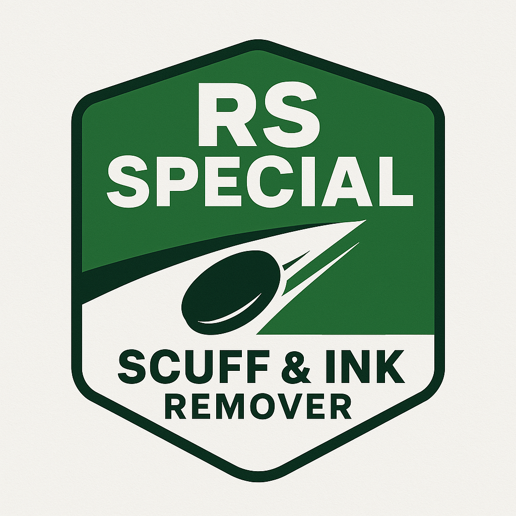 I328C RS Special HD Industrial Scuff & Ink Cleaner Degreaser - Heavy-Duty Stain Remover for Floors, Walls & Equipment