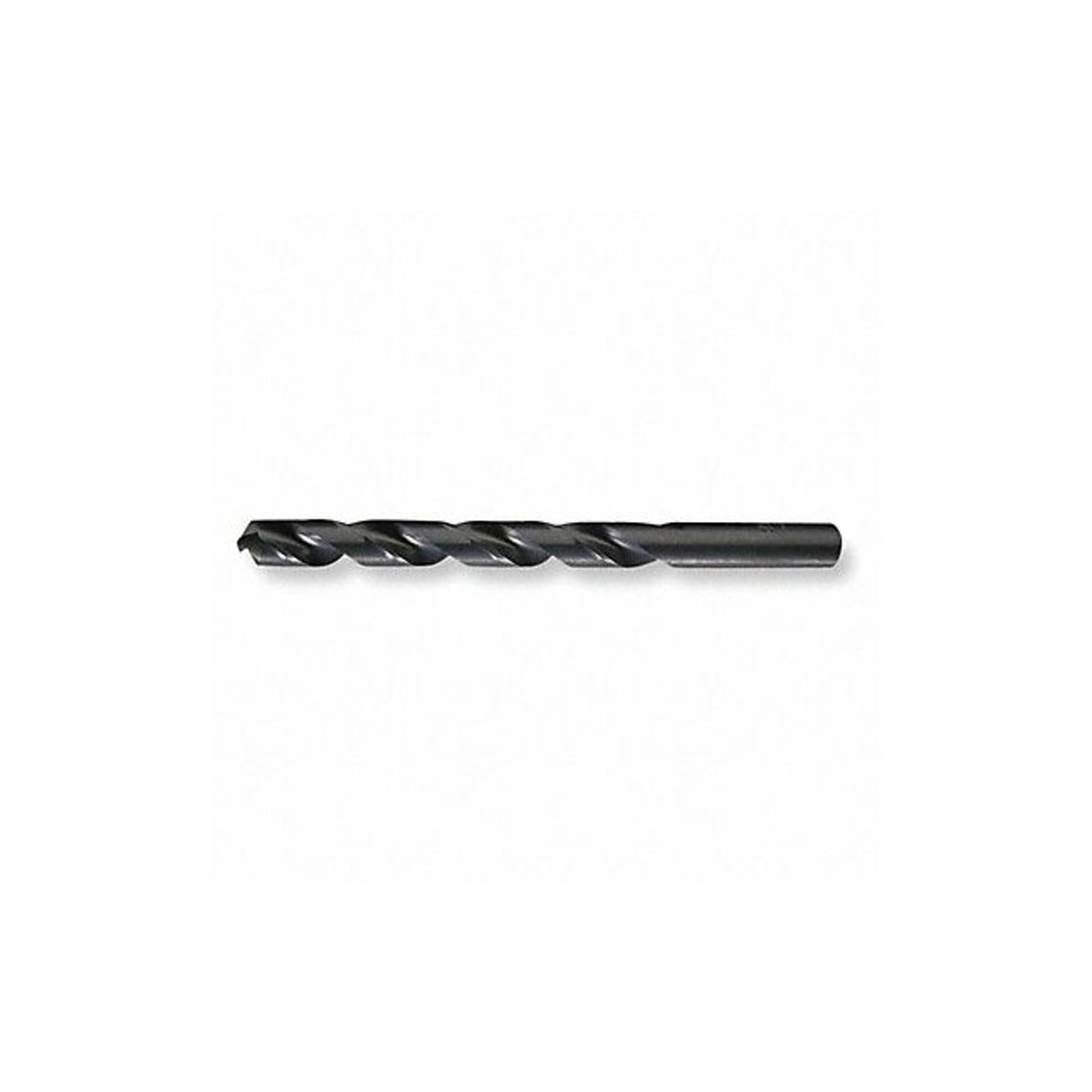 2.0mm Jobber Drill Bit - High Speed Steel (HSS) Precision Drill Bit for Metal, Wood, Plastic - Perfect for DIY Projects, Jewelry Making, and Home Repairs