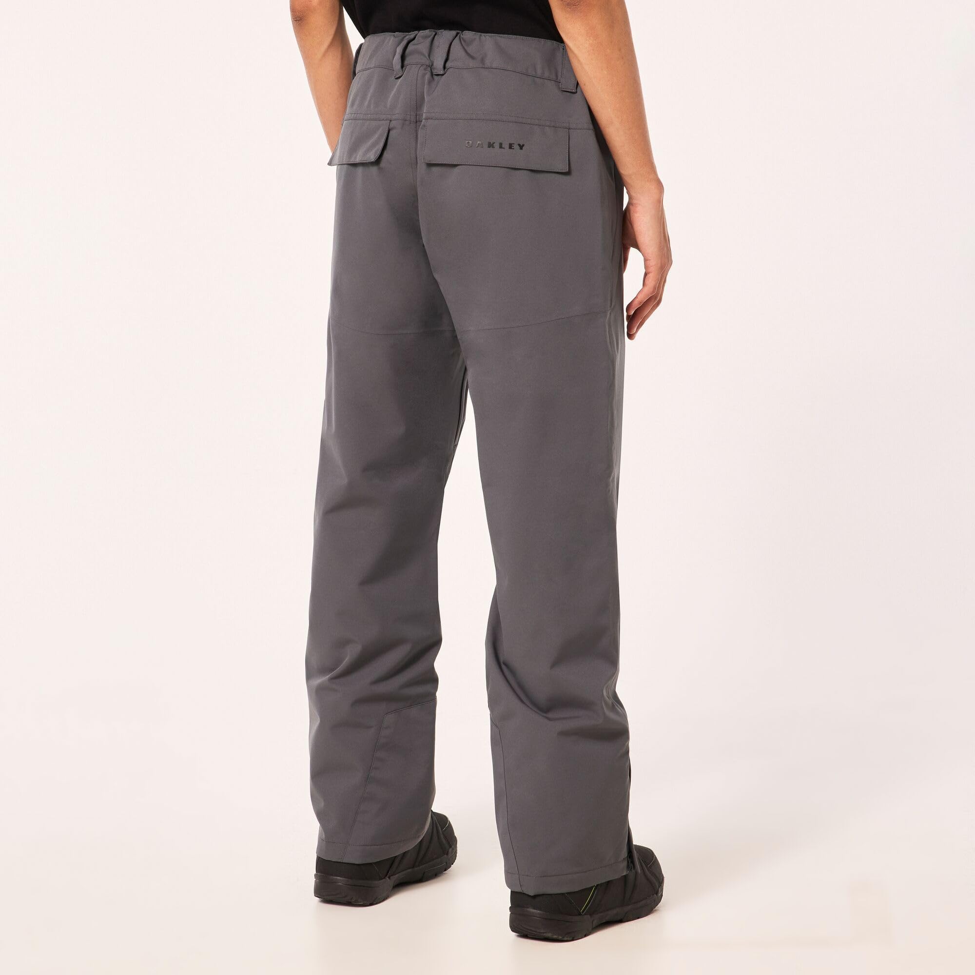 Oakley Men's Recycled Insulated Pants for Outdoor Hiking