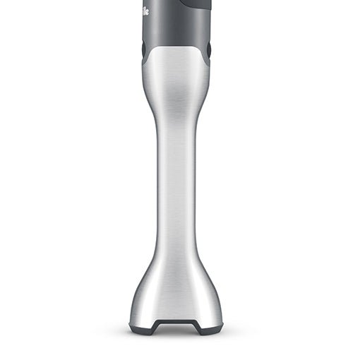 Breville BSB510XL Control Grip Immersion Blender - 25Oz Capacity, 280W Motor, 110-120V - Perfect for Smoothies, Soups & Purees in Home Kitchen