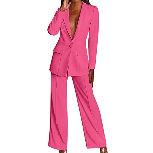Hot Pink-a