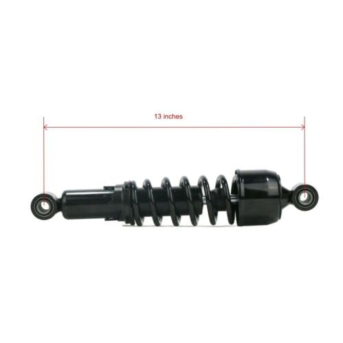 2 Pack Black 13