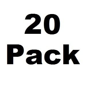 20 Pack