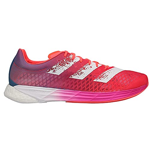 Signal Pink/Cloud White/Shock Pink