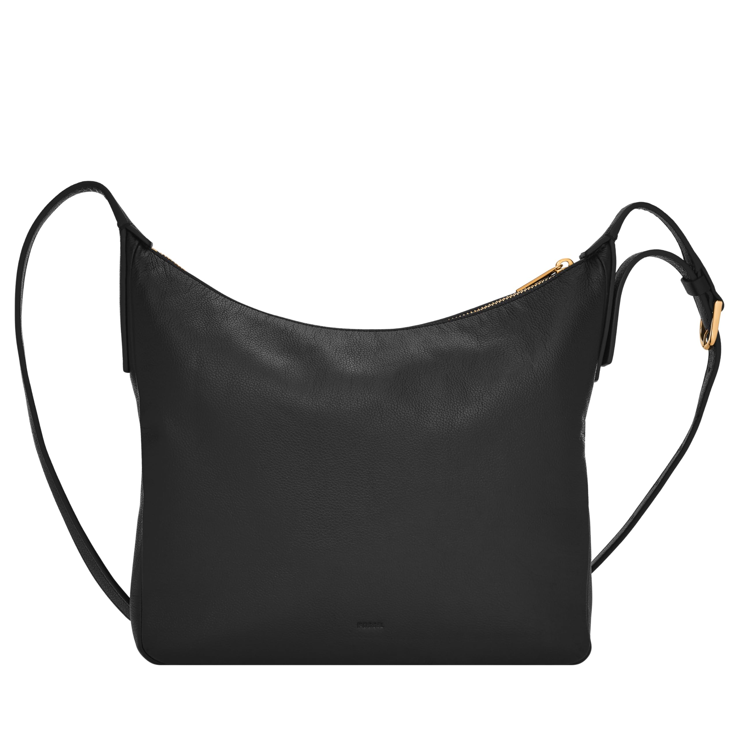 Fossil Women's Cecilia Genuine Leather Crossbody Purse - Stylish Handbag for Everyday Use, Work & Travel