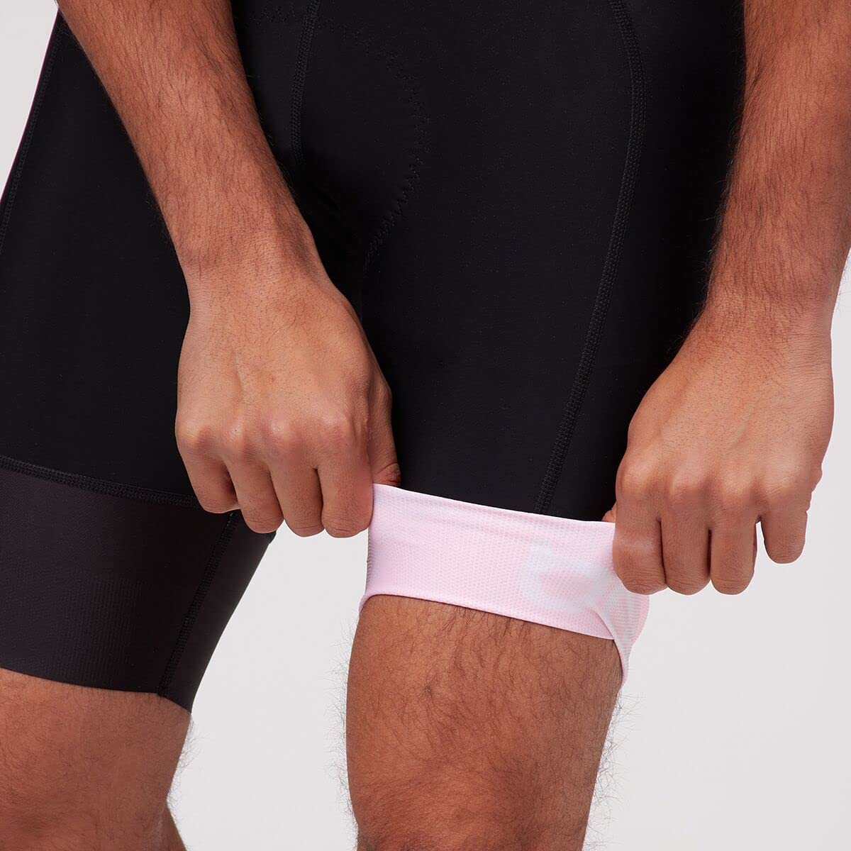 POC Essential Road VPDs Bib Shorts - Men's Cycling Bib Shorts with Padding for Comfort & Performance | Perfect for Road Biking, Training & Endurance Rides