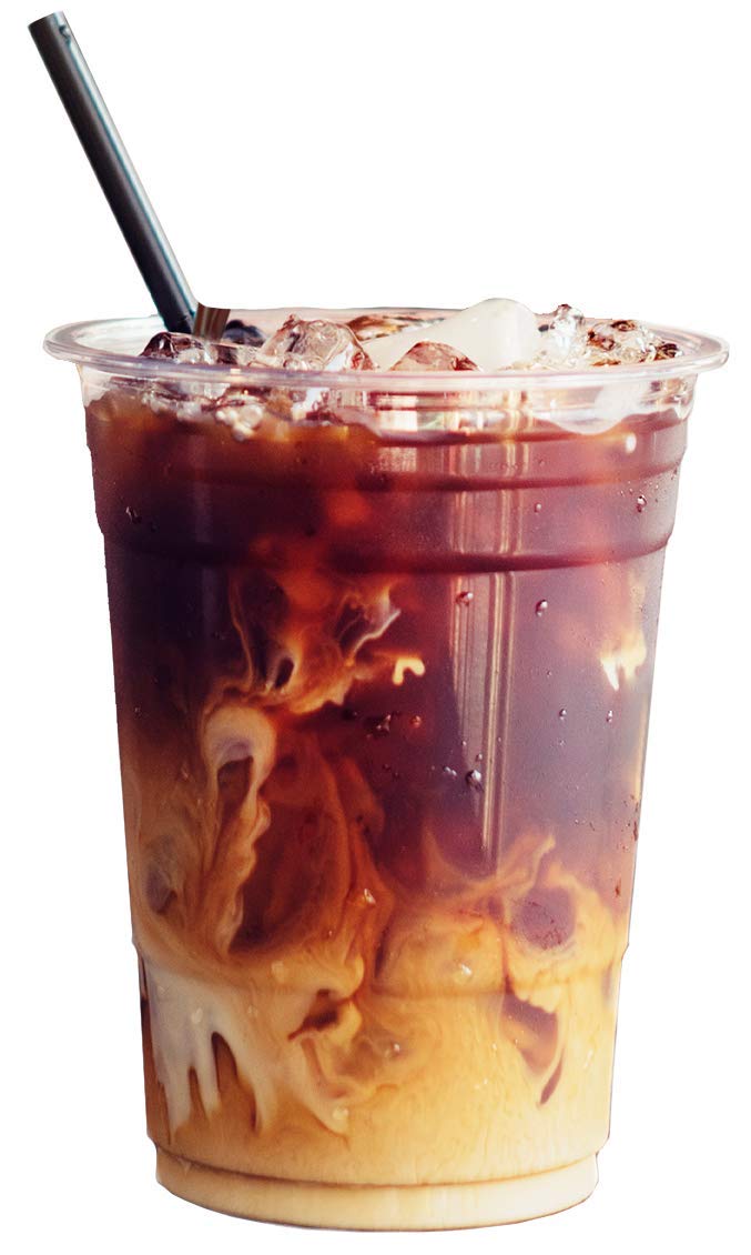 Premium Cold Brew Iced Coffee Maker - 12 Servings Rich Coffee Concentrate for Hot & Cold Drinks | Perfect for Home, Office & Outdoor Use
