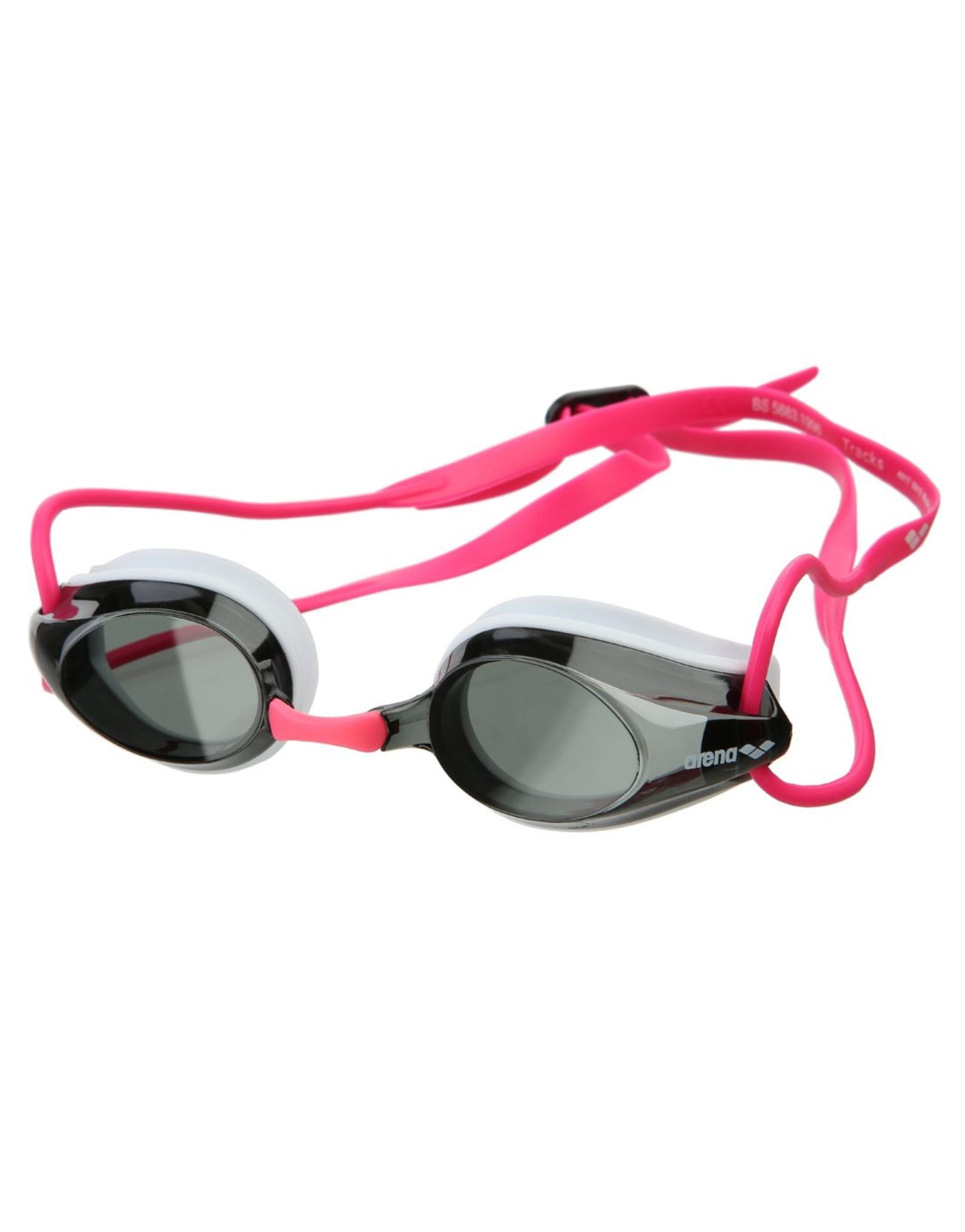 Premium Anti-Fog Swim Goggles for Adults & Kids - UV Protection, Leak-Proof Design for Competitive Swimming, Triathlon & Pool Training - Comfortable Fit for Long Sessions