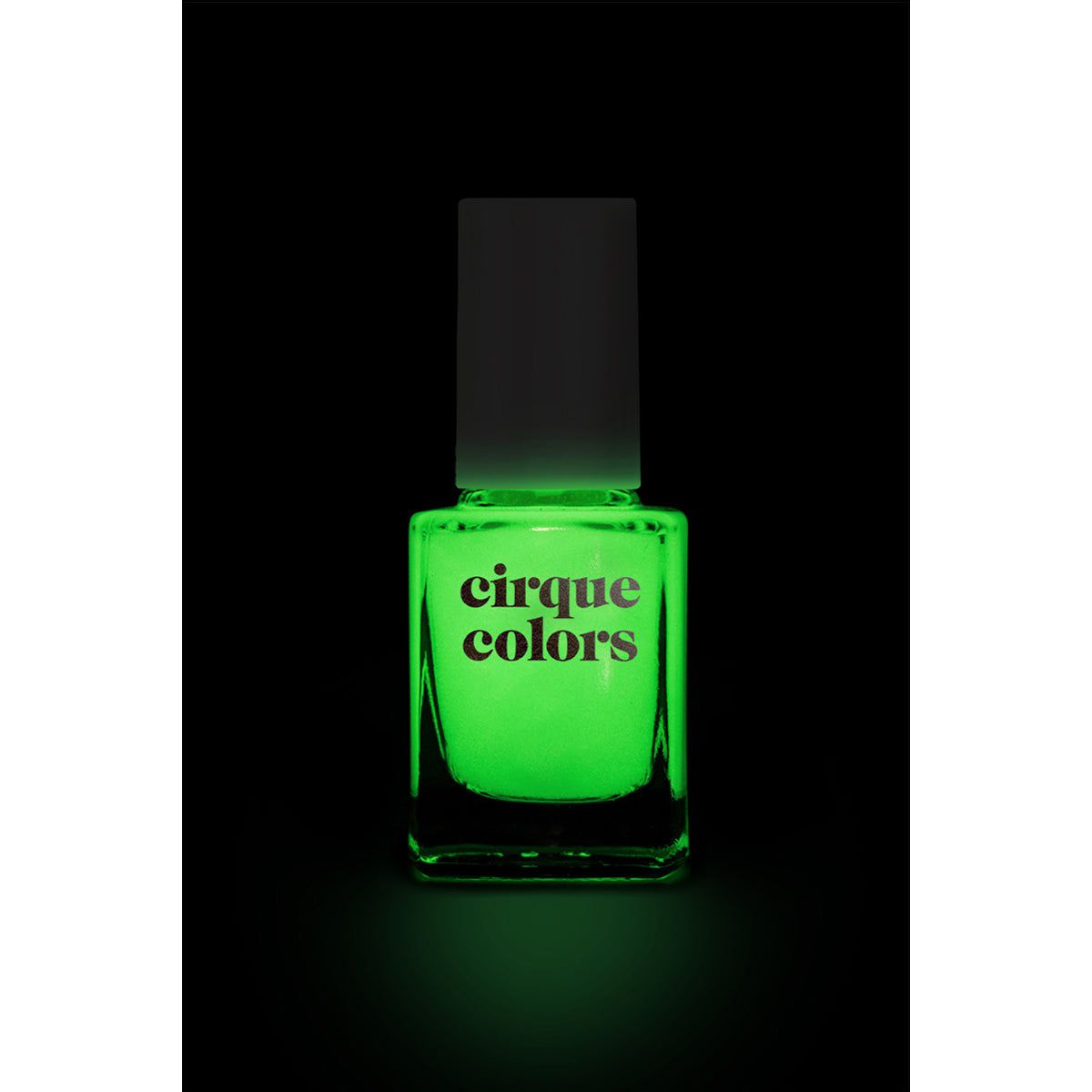 Cirque Colors Ghoulfriend Nail Polish - 0.37 oz Vegan & Cruelty-Free Nail Lacquer for Long-Lasting Wear - Perfect for Halloween, Parties & Special Occasions