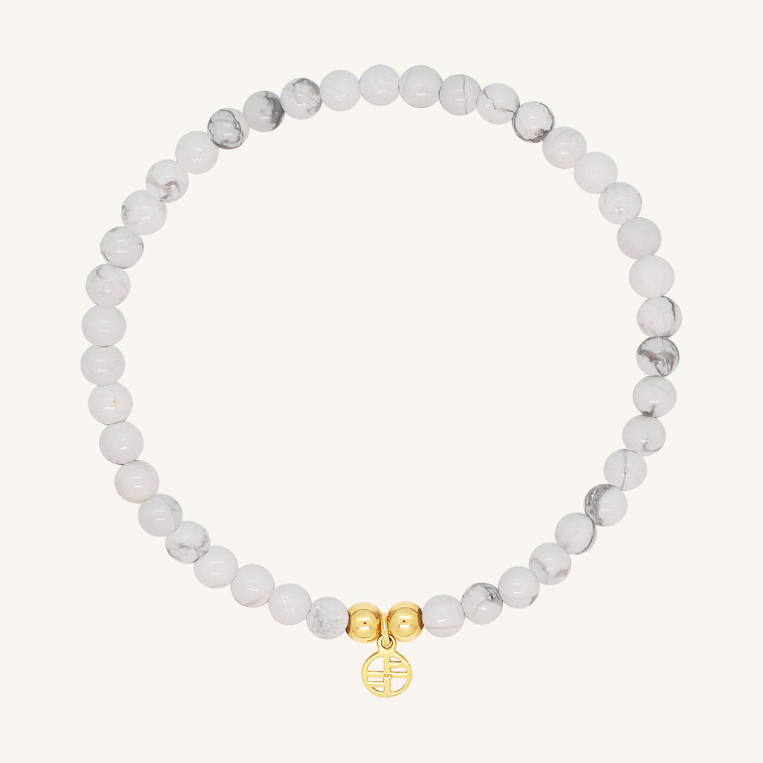 Lumier Bracelets for Women - Elegant Adjustable Beaded Bracelets Set - Perfect for Gifts, Parties & Everyday Wear