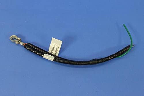 Mopar 5016667AA Battery Switch Cable - Heavy Duty Replacement Part for Dodge, Jeep, Chrysler Vehicles - Perfect for Off-Roading, Towing & Emergency Power Supply