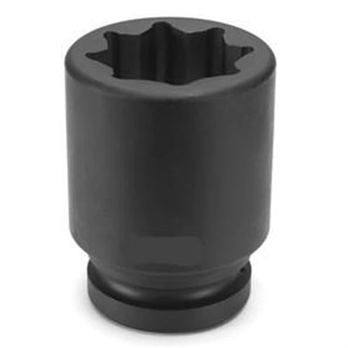Grey Pneumatic 4550SD Impact Socket Set - Heavy Duty 1/2