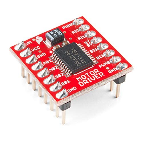 SparkFun Inventors Kit v4.1 for Arduino Uno (SIK) - Complete Beginner Electronics & Coding Kit for Ages 10+ | Learn Programming, Circuits & Robotics | Perfect for STEM Education, Classroom Projects, Makerspace Activities, Home Learning & DIY Experiments | No Soldering Required