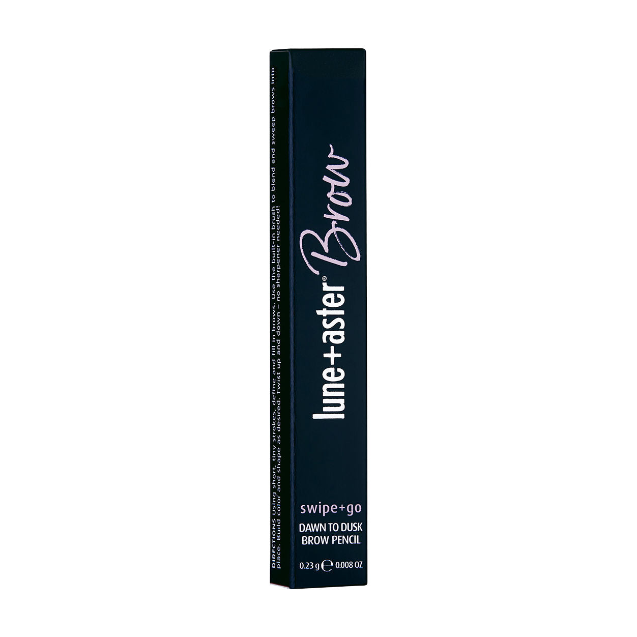 Best Long-Lasting Dawn to Dusk Brow Pencil - Waterproof Eyebrow Pencil for All-Day Wear - Perfect for Daily Makeup & Special Occasions