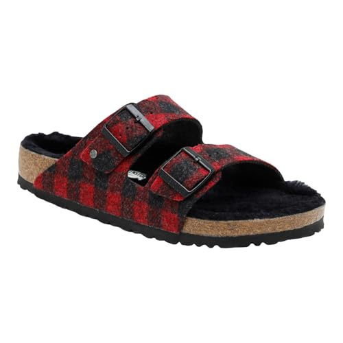 Red Wool